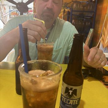 Sol y Mar - Micheladas. - Mexican Near Me - Progreso, YUC Sol y Mar - Micheladas. - Mexican Near Me - Progreso, YUC