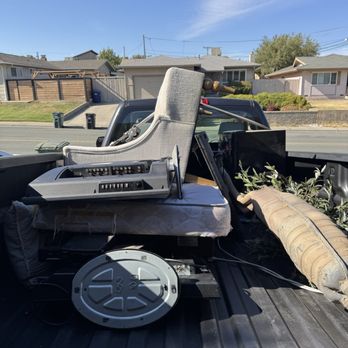 Delta Junk Removal - Junk Removal & Hauling Near Me - Rio Vista, California Delta Junk Removal - Junk Removal & Hauling Near Me - Rio Vista, California
