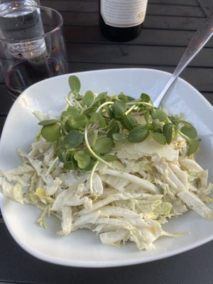 Tarasque Cucina by null