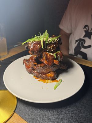 Birdie's by Chef Kevin Lee by null