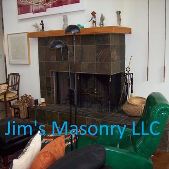 Jim's Masonry - Masonry/Concrete Near Me