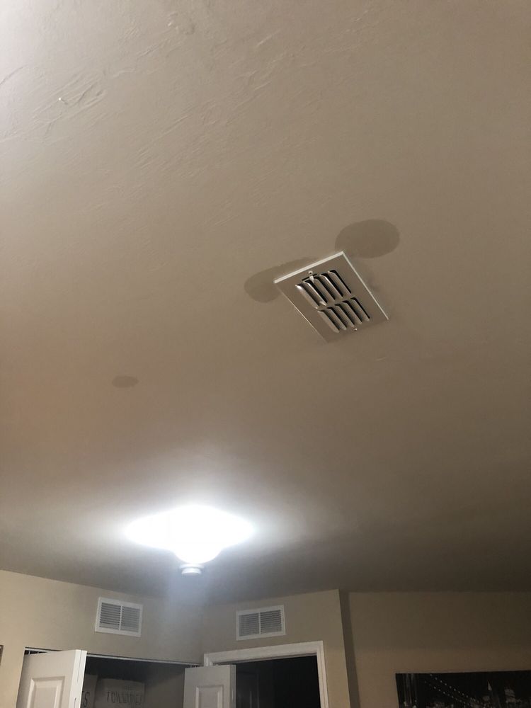 Slide of Crown Roofing & Waterproofing