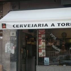 A Torre