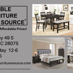 Affordable Furniture Source
