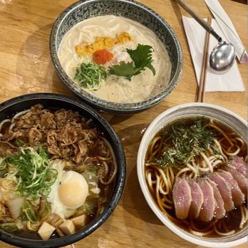Futago Udon - sukiyaki udon - Japanese Near Me - Boston, Massachusetts