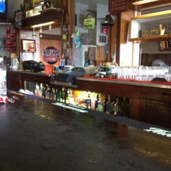 Longhorn Saloon
