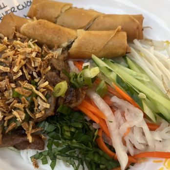 Pho Huong Nam - Rice noodles with grilled pork - Vietnamese Near Me - Lahaina, Hawaii Pho Huong Nam - Rice noodles with grilled pork - Vietnamese Near Me - Lahaina, Hawaii