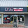 Photo of Fat Bastard Burrito