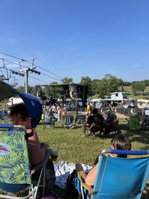 Powder Ridge Mountain Park & Resort CT by null