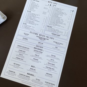 Stonebridge Restaurant - Seafood Near Me - Milford, Connecticut