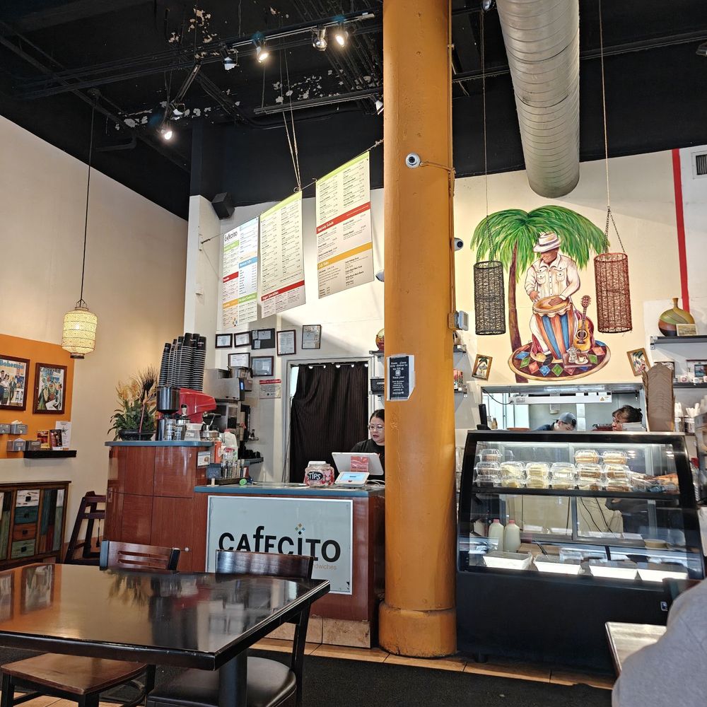 Cafecito - Cuban Near Me - Chicago, Illinois Cafecito - Cuban Near Me - Chicago, Illinois