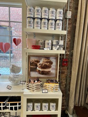 Dog Tag Bakery by null
