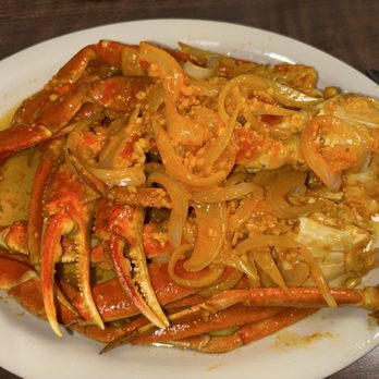 Los Tuxtla - Garlic crab legs - Mexican Near Me - Milwaukee, Wisconsin Los Tuxtla - Garlic crab legs - Mexican Near Me - Milwaukee, Wisconsin