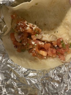 Holy Taco by null