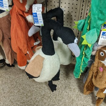 PetSmart - Holiday goose! Holiday toys are buy one, get the other 50% off. - Pet Stores Near Me - San Jose, California PetSmart - Holiday goose! Holiday toys are buy one, get the other 50% off. - Pet Stores Near Me - San Jose, California