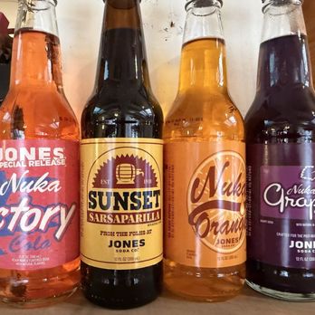 Old Town Jerky and Root Beer - So many!!! - Specialty Food Near Me - San Diego, California Old Town Jerky and Root Beer - So many!!! - Specialty Food Near Me - San Diego, California