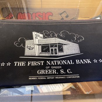 Greer Heritage Museum - Museums Near Me - Greer, South Carolina