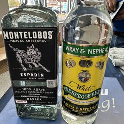 Virginia ABC Store