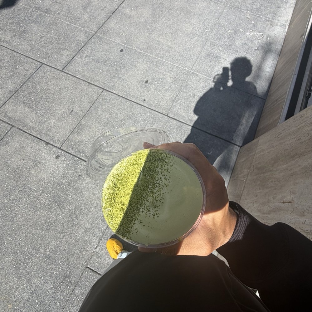Origin Lab Coffee & Matcha - Coffee & Tea Near Me - San Francisco, California