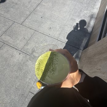 Origin Lab Coffee & Matcha - Coffee & Tea Near Me - San Francisco, California