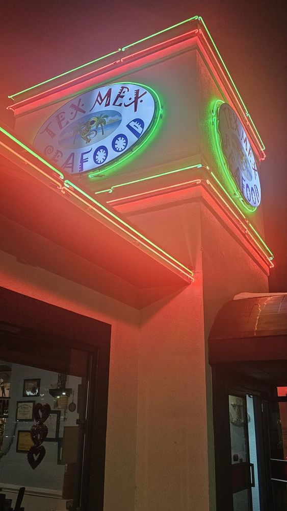 Mariscos Nayarit