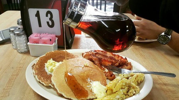 Los Toreados by null