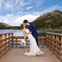 Indigo Flower Market - Estes Park Colorado