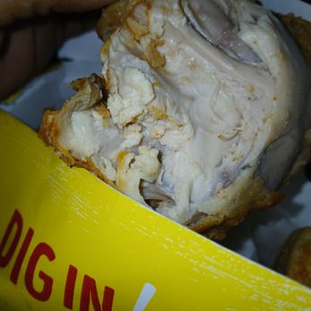 Bojangles - Southern Near Me - Yorktown, Virginia