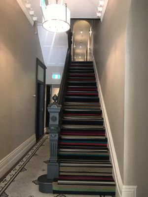 Hotel Challis Potts Point by null