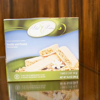 Tru Method Physical Therapy - Ideal Protein Program protein bars - Physical Therapy Near Me - Hazlet, New Jersey Tru Method Physical Therapy - Ideal Protein Program protein bars - Physical Therapy Near Me - Hazlet, New Jersey
