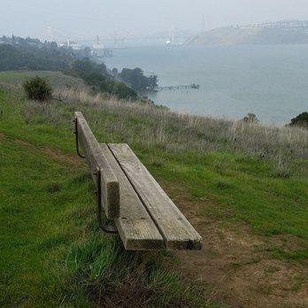 George Miller Trail - Hiking Near Me - Crockett, California
