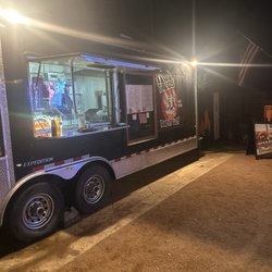 Tacos Take It Easy - Taco Truck