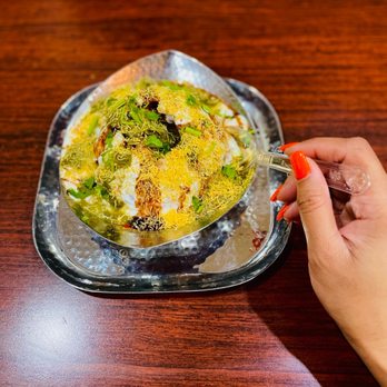 Mithaas - Edison - Raj Kachori Chaat - Indian Near Me - Edison, New Jersey