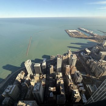 360 Chicago - Observatories Near Me - Chicago, Illinois