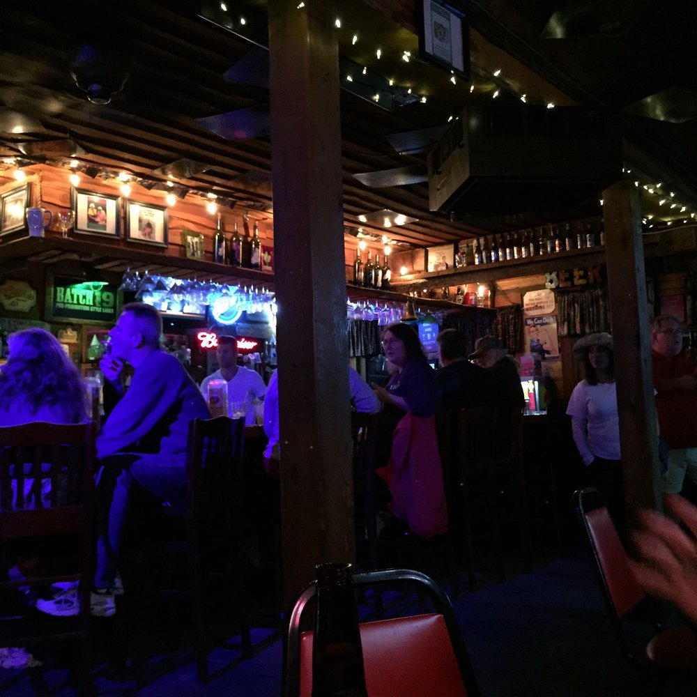 Sugar Shack - The bar - Bars Near Me - Fulton, Texas Sugar Shack - The bar - Bars Near Me - Fulton, Texas