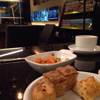 Thy Cip Salonu - Airport Lounges Near Me - Ankara, 06