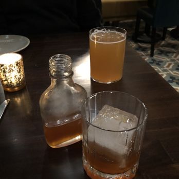 ROOH - Nothing old fashioned about this perfection - Indian Near Me - San Francisco, California ROOH - Nothing old fashioned about this perfection - Indian Near Me - San Francisco, California