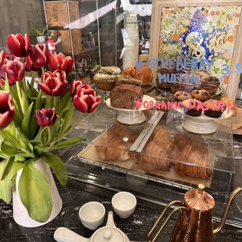 Pursue Coffee - House made pastries - Coffee & Tea Near Me - Redondo Beach, California Pursue Coffee - House made pastries - Coffee & Tea Near Me - Redondo Beach, California