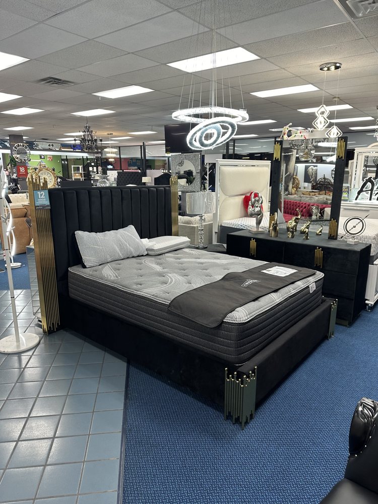 DIAMOND HOME FURNITURE OUTLET with photos Updated August 2024 45