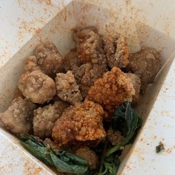 Chimama's Noodle House - Popcorn chicken - Noodles Near Me - Bayside, New York Chimama's Noodle House - Popcorn chicken - Noodles Near Me - Bayside, New York