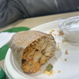 CHIPOTLE CHX