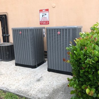 HVAC Centry Air Designs services - Heating & Air Conditioning/HVAC Near Me - Miami, Florida