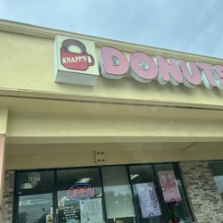 Knapp's Donuts