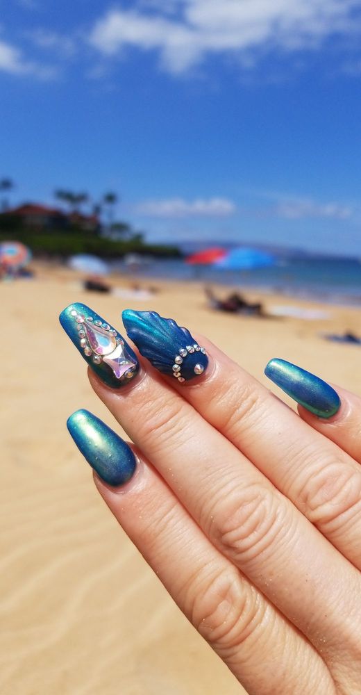 1ST UNIQUE NAIL STUDIO 593 Photos & 128 Reviews Nail Salons 4501