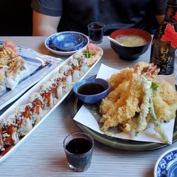 Sushi Raku