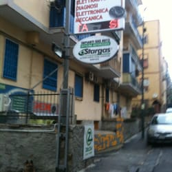 Elettrauto Simeone