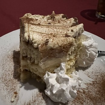 Rosa's Italian Restaurant - The Very yummy and flavorful Terimissu:) - Italian Near Me - Visalia, California Rosa's Italian Restaurant - The Very yummy and flavorful Terimissu:) - Italian Near Me - Visalia, California