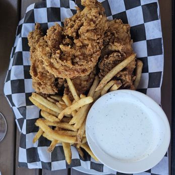 Pub 42 - Best Chicken tenders (and ranch!) in the metro! - American Near Me - New Hope, Minnesota
