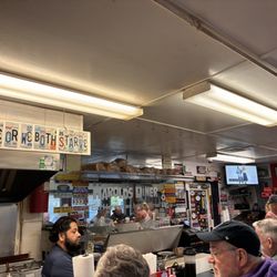 Harold's Diner