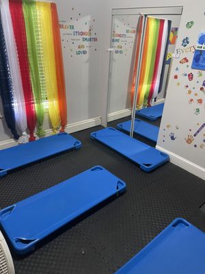 Sleep Setup for Night Time Care - Give me a call for information on pricing! Sleep Setup for Night Time Care - Give me a call for information on pricing!